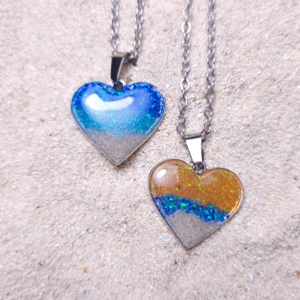 Heart Necklace