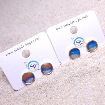 Stainless Steel Studs