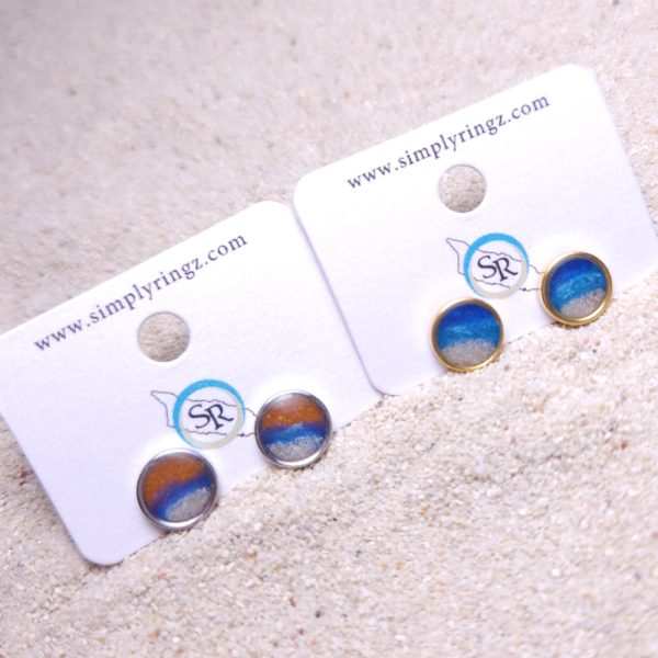 Stainless Steel Studs