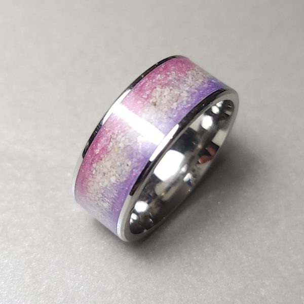Stainless steel Blended Aruba Beachin'