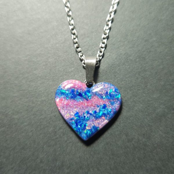 Heart Necklace